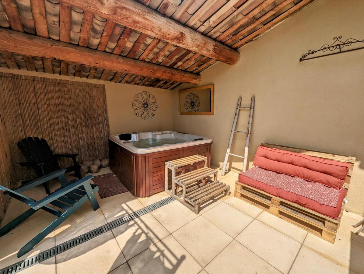 Ferienhaus Grand Luberon Chez Manon En Luberon - Vacation In *