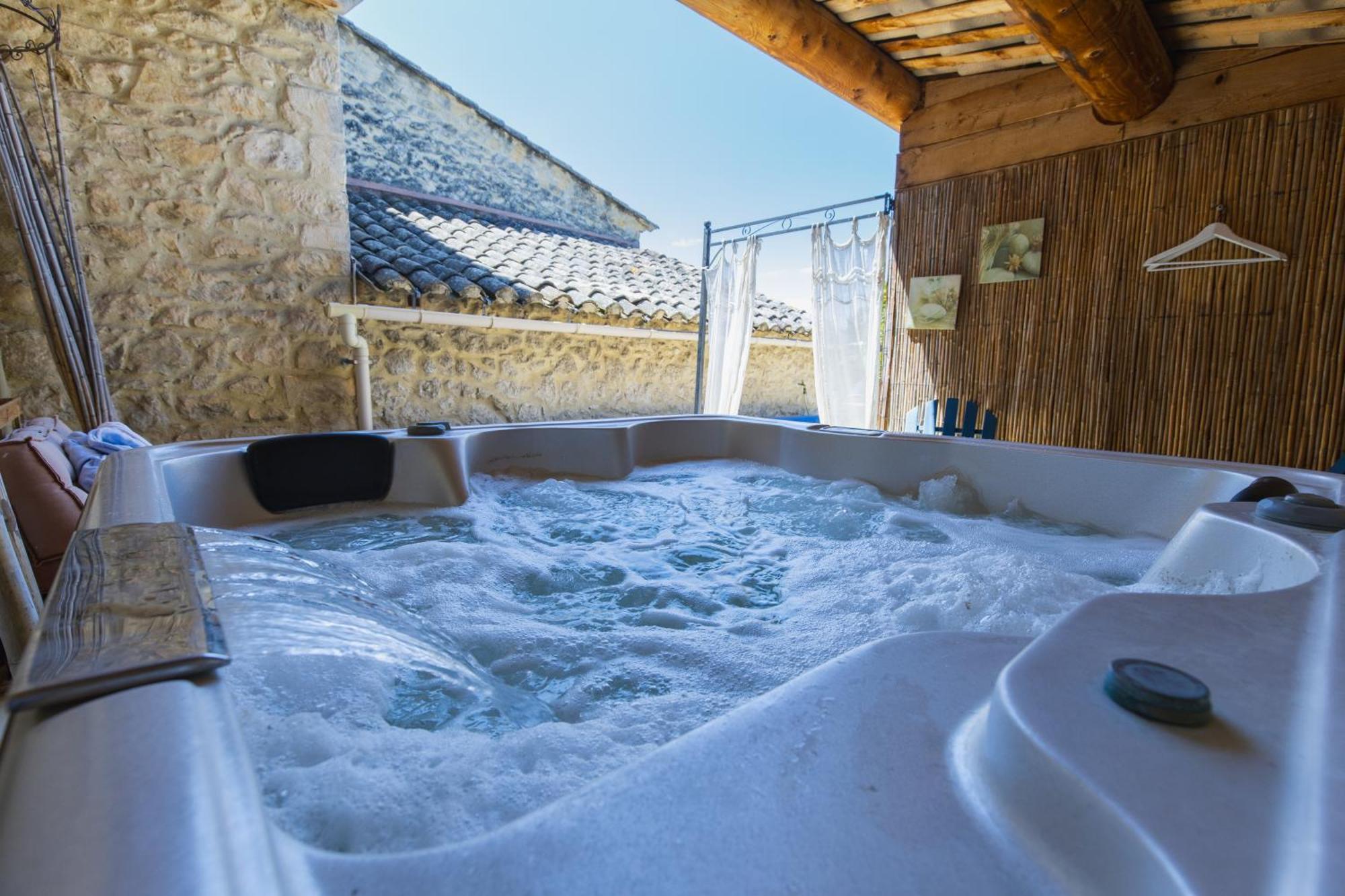 Ferienhaus Grand Luberon Chez Manon En Luberon - Vacation In *