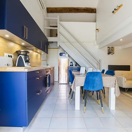 Gite Grand Luberon Chez Manon En Luberon - Vacation Rental In Guest House Lagnes Buitenkant foto