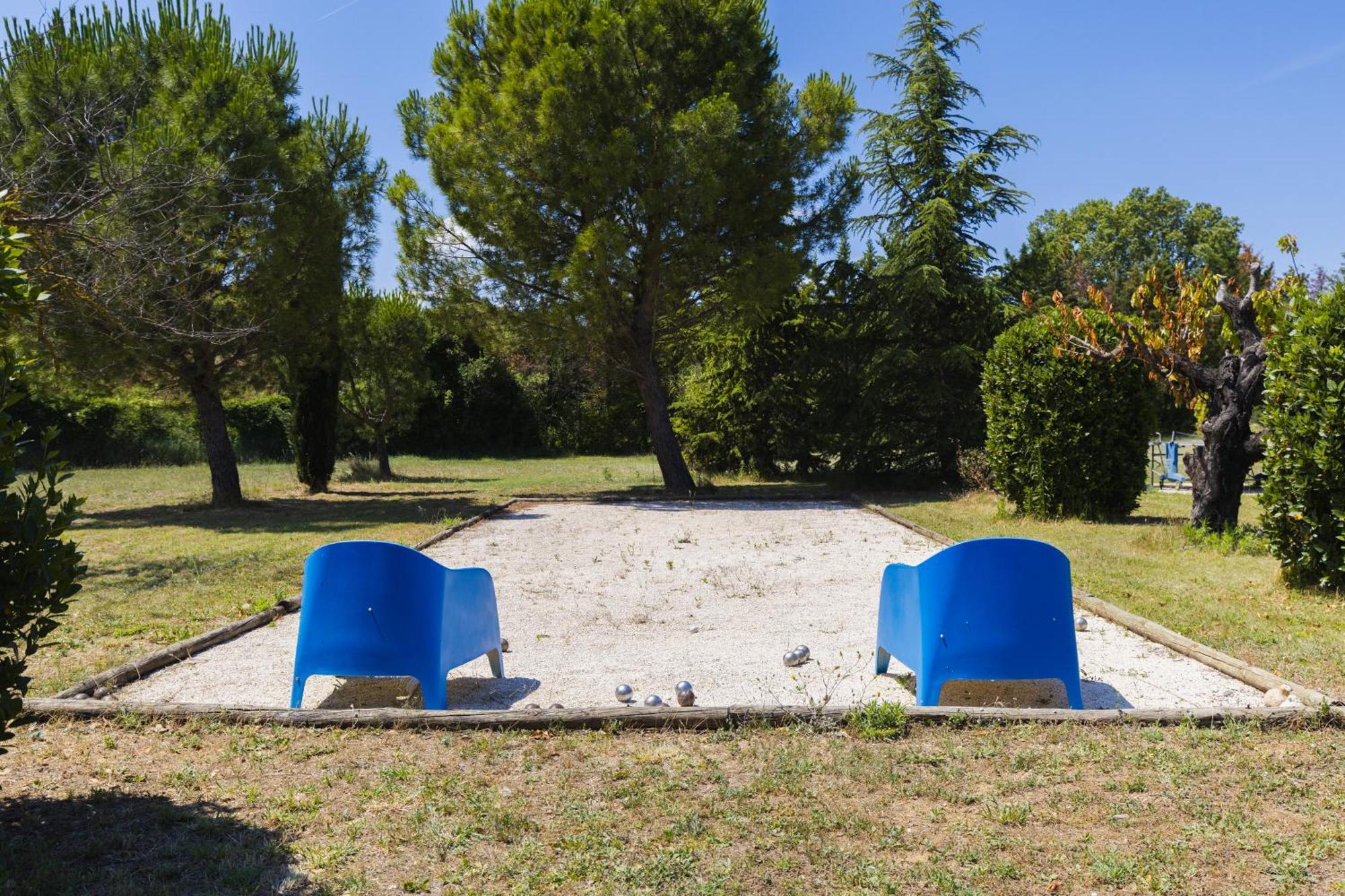 Grand Luberon Chez Manon En Luberon - Vacation In Lagnes